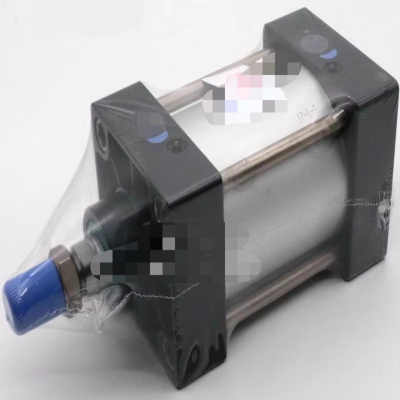 AirTac 1pcs Standard Pneumatic Cylinder SC80X50S Tape Magnetic
