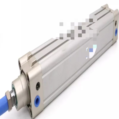 AirTac 1pcs Standard Pneumatic Cylinder SE100X450S Tape Magnetic
