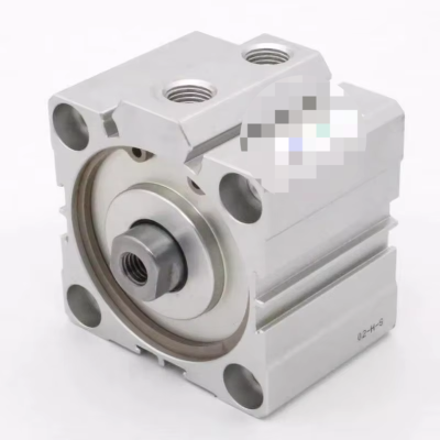 AirTac Ultra-thin Pneumatic Cylinders Inner Teeth ACQ100X10S Tape Magnetic New Original Ready Stock Industrial Automation PLC Dedicated