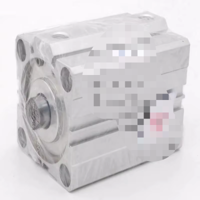 AirTac Ultra-thin Pneumatic Cylinders Inner Teeth ACQ100X70S Tape Magnetic New Original Ready Stock Industrial Automation PLC Dedicated