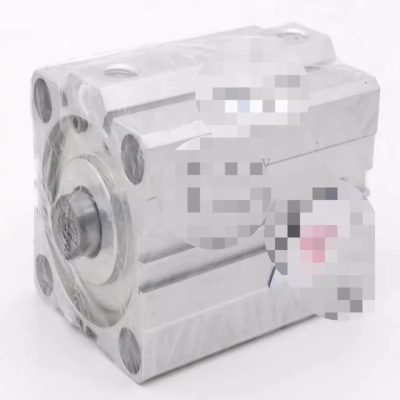 AirTac Ultra-thin Pneumatic Cylinders Inner Teeth ACQ63X100S Tape Magnetic New Original Ready Stock Industrial Automation PLC Dedicated