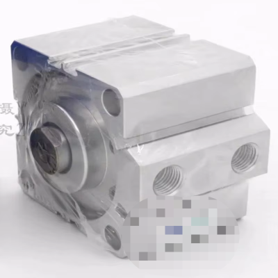 AirTac Ultra-thin Pneumatic Cylinders Inner Teeth SDA100X50S Tape Magnetic New Original Ready Stock Industrial Automation PLC Dedicated