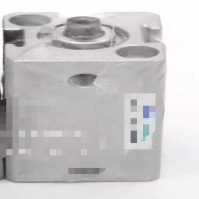 AirTac Ultra-thin Pneumatic Cylinders Inner Teeth SDA12X30 New Original Ready Stock Industrial Automation PLC Dedicated PLC Programming