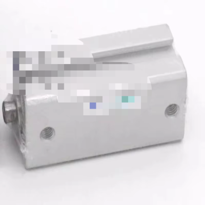AirTac Ultra-thin Pneumatic Cylinders Inner Teeth SDA12X60S Tape Magnetic New Original Ready Stock Industrial Automation PLC Dedicated