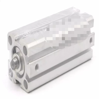 AirTac Ultra-thin Pneumatic Cylinders Inner Teeth SDA25X100S Tape Magnetic New Original Ready Stock Industrial Automation PLC Dedicated