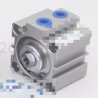 AirTac Ultra-thin Pneumatic Cylinders Inner Teeth SDA25X5 New Original Ready Stock Industrial Automation PLC Dedicated PLC Programming