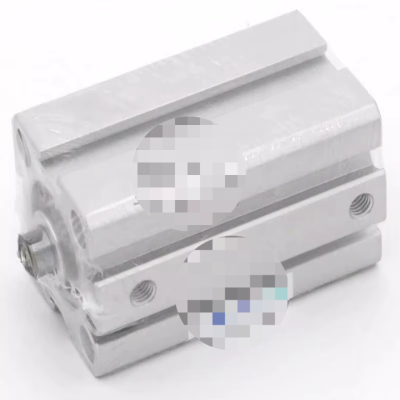 AirTac Ultra-thin Pneumatic Cylinders Inner Teeth SDA25X65S Tape Magnetic New Original Ready Stock Industrial Automation PLC Dedicated