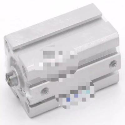 AirTac Ultra-thin Pneumatic Cylinders Inner Teeth SDA25X85 New Original Ready Stock Industrial Automation PLC Dedicated PLC Programming