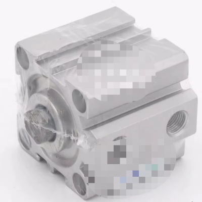 AirTac Ultra-thin Pneumatic Cylinders Inner Teeth SDA32X40S Tape Magnetic New Original Ready Stock Industrial Automation PLC Dedicated