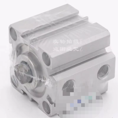 AirTac Ultra-thin Pneumatic Cylinders Inner Teeth SDA40X15S Tape Magnetic New Original Ready Stock Industrial Automation PLC Dedicated