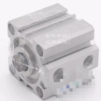 AirTac Ultra-thin Pneumatic Cylinders Inner Teeth SDA40X50S Tape Magnetic New Original Ready Stock Industrial Automation PLC Dedicated
