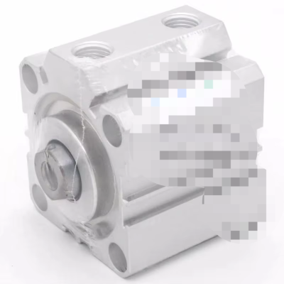 AirTac Ultra-thin Pneumatic Cylinders Inner Teeth SDA50X50S Tape Magnetic New Original Ready Stock Industrial Automation PLC Dedicated