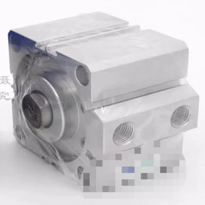 AirTac Ultra-thin Pneumatic Cylinders Inner Teeth SDA63X30S Tape Magnetic New Original Ready Stock Industrial Automation PLC Dedicated