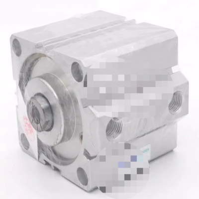 AirTac Ultra-thin Pneumatic Cylinders Inner Teeth SDA80X45 New Original Ready Stock Industrial Automation PLC Dedicated PLC Programming