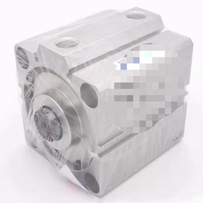 AirTac Ultra-thin Pneumatic Cylinders Inner Teeth SDA80X60 New Original Ready Stock Industrial Automation PLC Dedicated PLC Programming