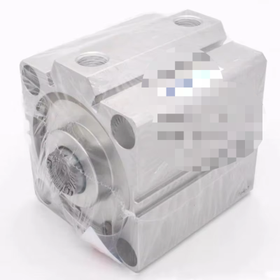 AirTac Ultra-thin Pneumatic Cylinders Inner Teeth SDA80X6S Tape Magnetic New Original Ready Stock Industrial Automation PLC Dedicated P