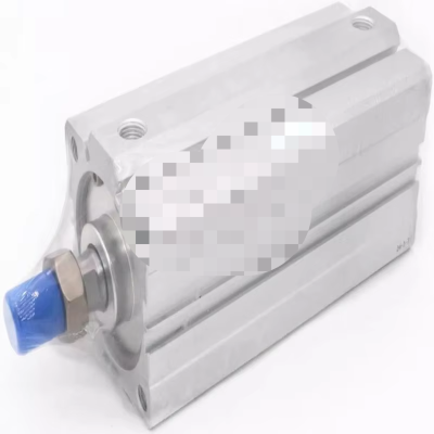 AirTac Ultra-thin Pneumatic Cylinders Outer Teeth ACQ100X200SB Tape Magnetic New Original Ready Stock Industrial Automation PLC Dedicat