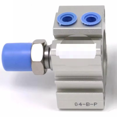AirTac Ultra-thin Pneumatic Cylinders Outer Teeth ACQ100X35SB Tape Magnetic New Original Ready Stock Industrial Automation PLC Dedicate