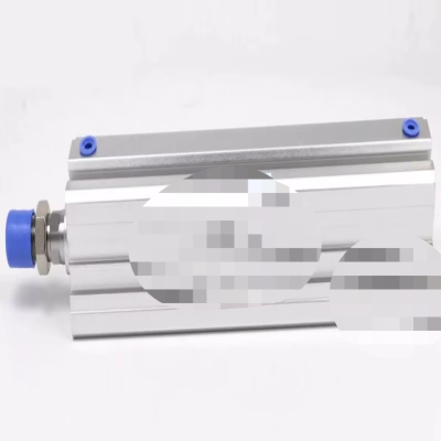 AirTac Ultra-thin Pneumatic Cylinders Outer Teeth ACQ40X200SB Tape Magnetic New Original Ready Stock Industrial Automation PLC Dedicate