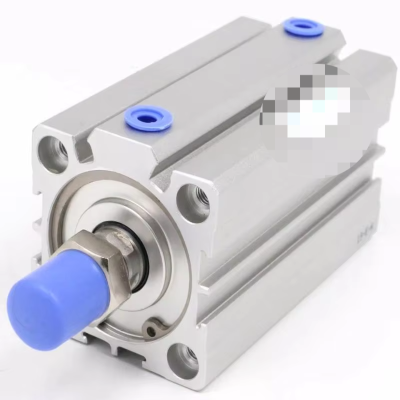 AirTac Ultra-thin Pneumatic Cylinders Outer Teeth ACQ40X70SB Tape Magnetic New Original Ready Stock Industrial Automation PLC Dedicated