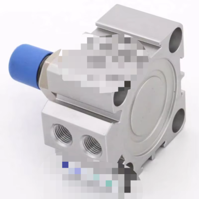 AirTac Ultra-thin Pneumatic Cylinders Outer Teeth SDA20X5SB Tape Magnetic New Original Ready Stock Industrial Automation PLC Dedicated