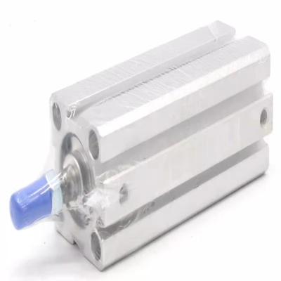AirTac Ultra-thin Pneumatic Cylinders Outer Teeth SDA32X75SB Tape Magnetic New Original Ready Stock Industrial Automation PLC Dedicated