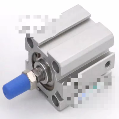 AirTac Ultra-thin Pneumatic Cylinders Outer Teeth SDA40X40SB Tape Magnetic New Original Ready Stock Industrial Automation PLC Dedicated