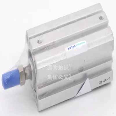 AirTac Ultra-thin Pneumatic Cylinders Outer Teeth SDA63X90SB Tape Magnetic New Original Ready Stock Industrial Automation PLC Dedicated