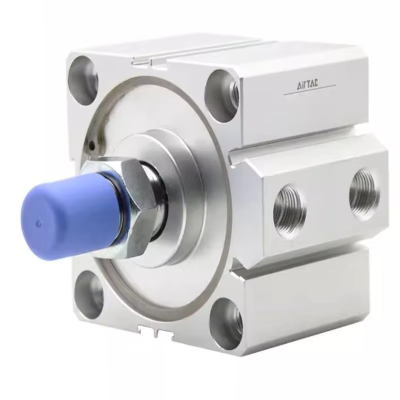 AirTac Ultra-thin Pneumatic Cylinders Outer Teeth SDA80X30SB Tape Magnetic New Original Ready Stock Industrial Automation PLC Dedicated