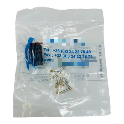 AMPHENOL 00620621100 RELAY SOCKET NEW/UNUSED SURPLUS New Original Ready Stock Industrial Automation PAC Dedicated