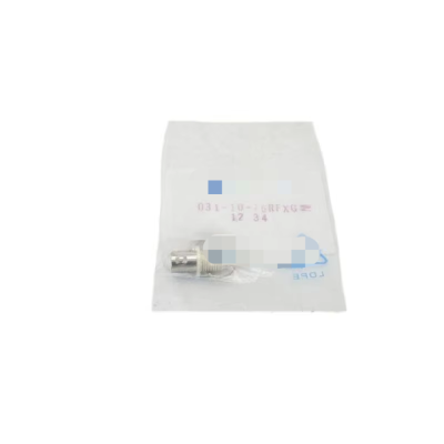 AMPHENOL 031-10-75RFXG2 NSMP New Original Ready Stock Industrial Automation PAC Dedicated PLC Programming Controller