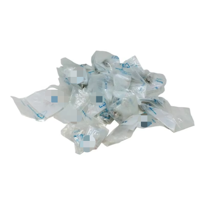 AMPHENOL 031-6-RFX RECEPTACLE DUST CAP NOS NEW OLD STOCK QTY 27pcs New Original Ready Stock Industrial Automation PAC Dedicated