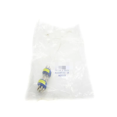 AMPHENOL 10-825808-01P NSMP New Original Ready Stock Industrial Automation PAC Dedicated PLC Programming Controller