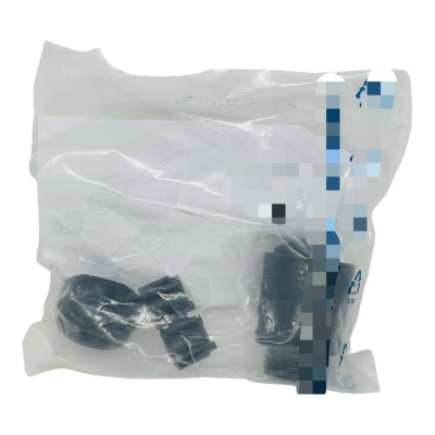 AMPHENOL SOCAPEX 190-040522-00 CONNECTOR NOS NEW OLD STOCK New Original Ready Stock Industrial Automation PAC Dedicated