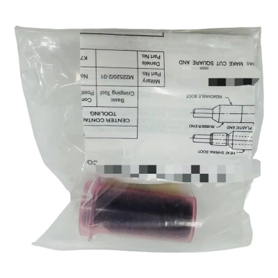AMPHENOL T3-46T08-LD Contact PIN Crimp ST Cable Mount NEW/UNUSED SURPLUS New Original Ready Stock Industrial Automation PAC Dedicated