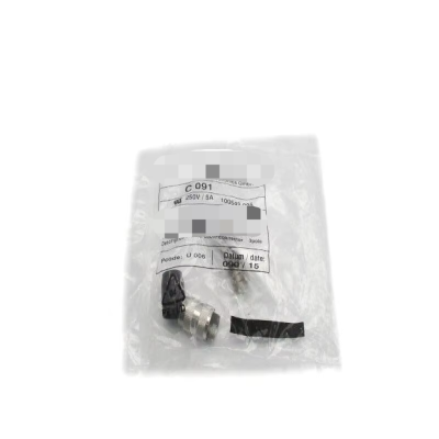 AMPHENOL T3260001U 250V 5A NSMP New Original Ready Stock Industrial Automation PAC Dedicated PLC Programming Controller