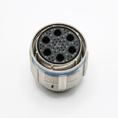 AMPHENOL TV06RQF-25-17S 42-Position Military Connector New Original Ready Stock Industrial Automation PAC Dedicated PLC Programming Contr