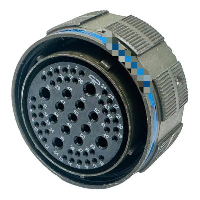 AMPHENOL TV06RW-23-54S CONNECTOR NEW/UNUSED SURPLUS New Original Ready Stock Industrial Automation PAC Dedicated
