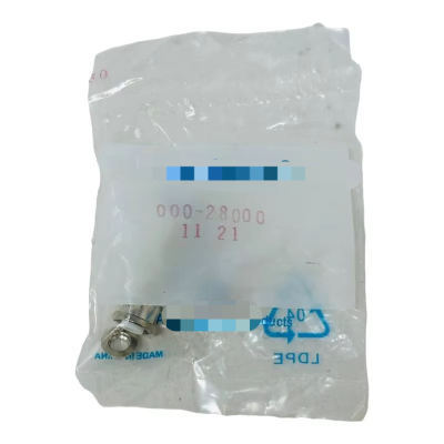 AMPHENOL UG-932/U CONNECTOR RF COAXIAL MHV NOS NEW OLD STOCK New Original Ready Stock Industrial Automation PAC Dedicated