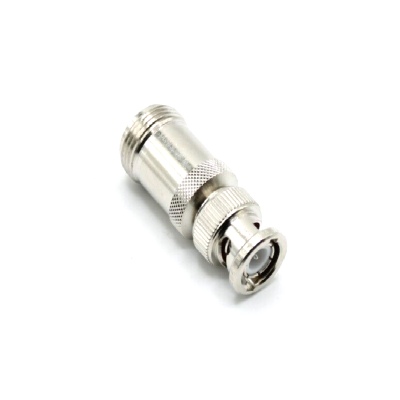 AMPHENOL UG349A/U BNC Plug to N Jack RF Connector Coaxial 31-217 New Original Ready Stock Industrial Automation PAC Dedicated PLC Program