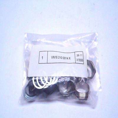 AMPHENOL VN16-210-0014-X Heavy Duty Power Connectors PG 11 GLAND BUSHING New Original Ready Stock Industrial Automation PAC Dedicated PLC