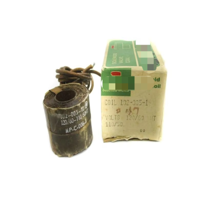 Asco 102-005-1 New Original Ready Warehouse Industrial Automation PLC Programming Controller