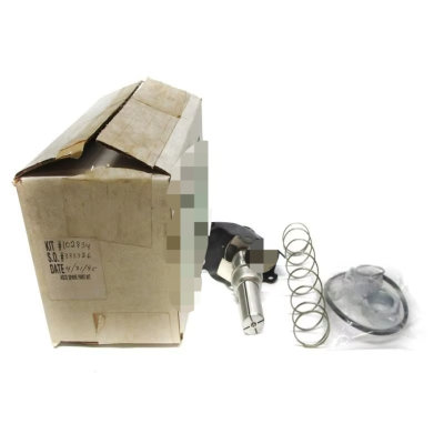 Asco 102834 New Original Ready Warehouse Industrial Automation PLC Programming Controller