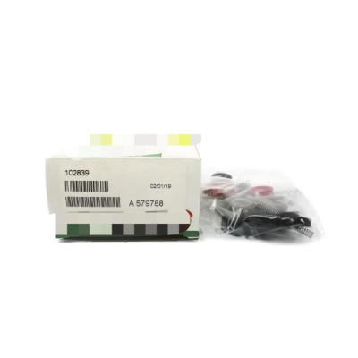 Asco 102839 New Original Ready Warehouse Industrial Automation PLC Programming Controller