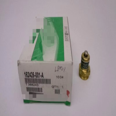 Asco 162426-001-A New Original Ready Warehouse Industrial Automation PLC Programming Controller
