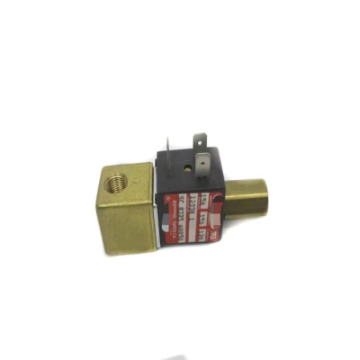 Asco SC8325A005V 150PSI New Original Ready Warehouse Industrial Automation PLC Programming Controller