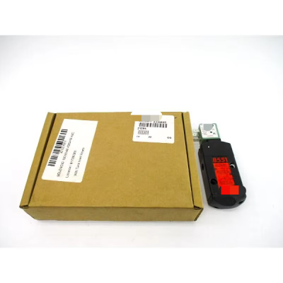 Asco SC8551A001MS 120V 30-150PSI 1/4 New Original Ready Warehouse Industrial Automation PLC Programming Controller