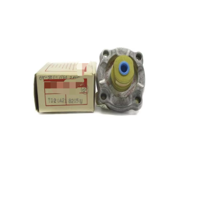 Asco TD20A21 100PSI New Original Ready Warehouse Industrial Automation PLC Programming Controller