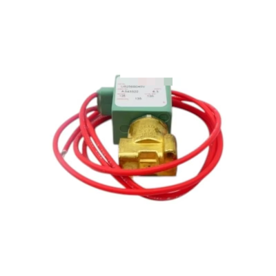 Asco U8256B045V 120V 135PSI New Original Ready Warehouse Industrial Automation PLC Programming Controller