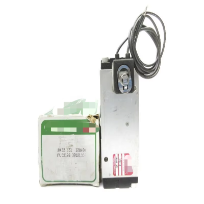 Asco U8432651 120V 20-150PSI New Original Ready Warehouse Industrial Automation PLC Programming Controller